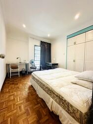 Gold Coast Condo (D5), Condominium #549138901
